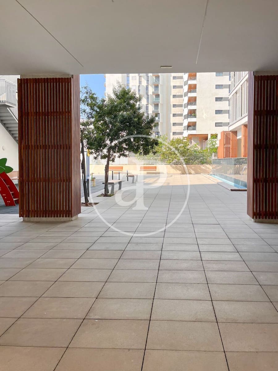 1 soveværelse Lejlighed til salg i Valencia by - € 350.000 (Ref: 9215418)