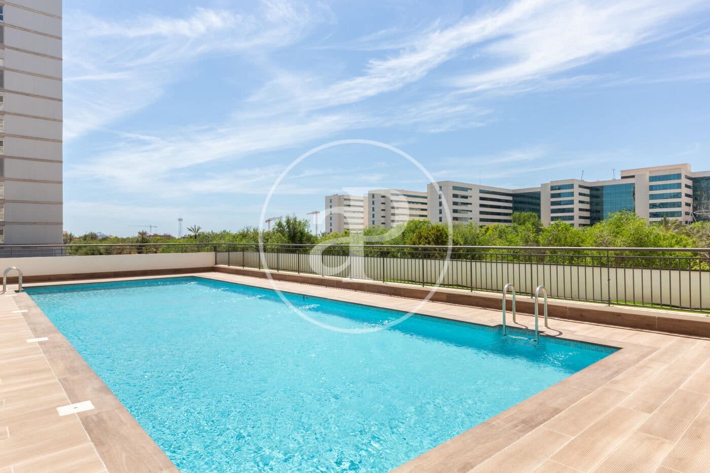 1 soveværelse Lejlighed til salg i Valencia by - € 350.000 (Ref: 9215418)