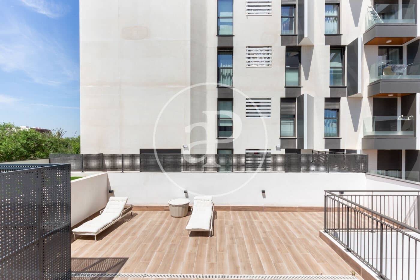 1 soveværelse Lejlighed til salg i Valencia by - € 350.000 (Ref: 9215418)