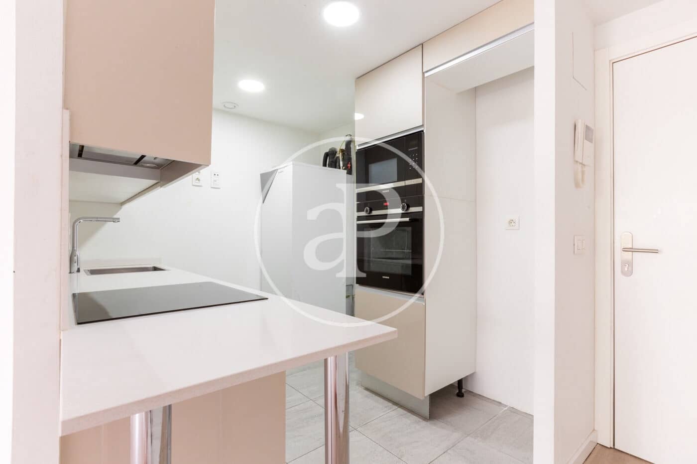 1 bedroom Apartment for sale in Valencia city with pool garage - € 350,000 (Ref: 9215418)