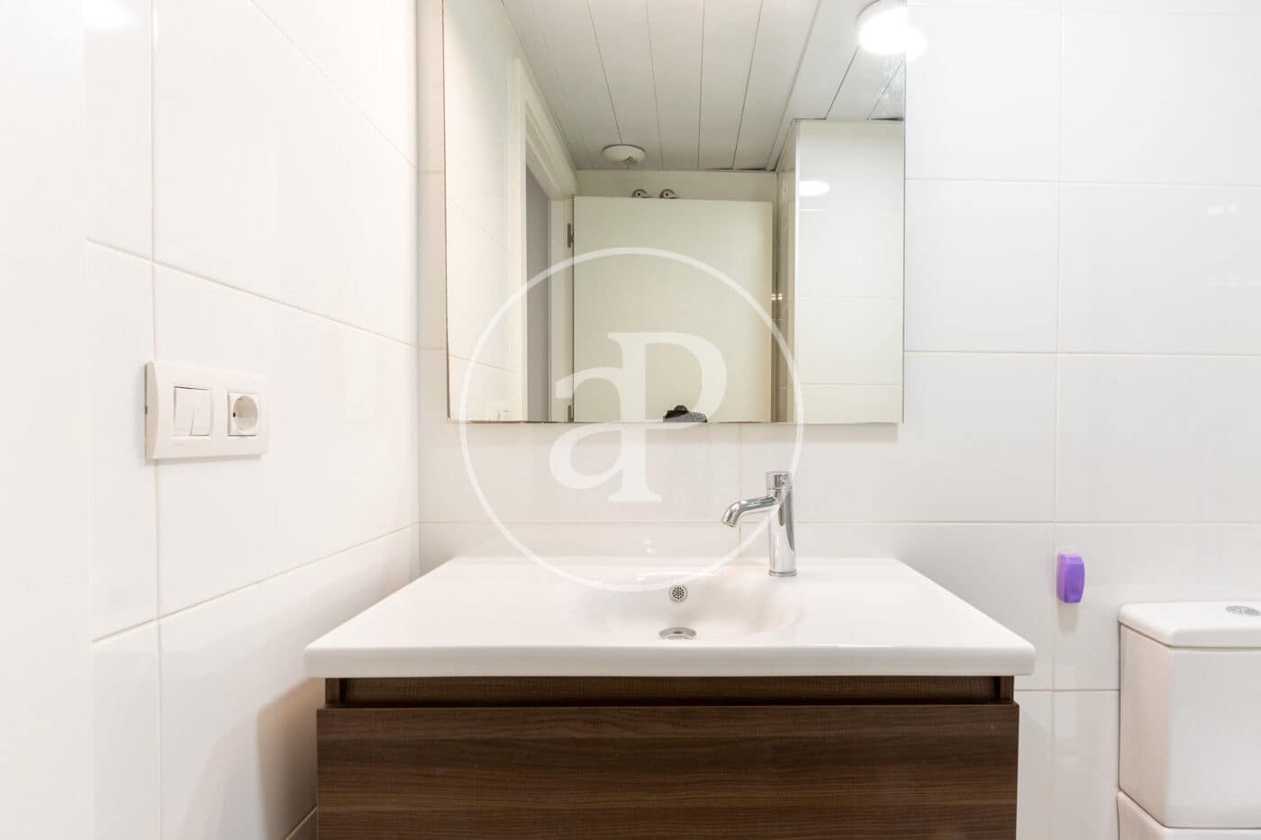 1 bedroom Apartment for sale in Valencia city with pool garage - € 350,000 (Ref: 9215418)