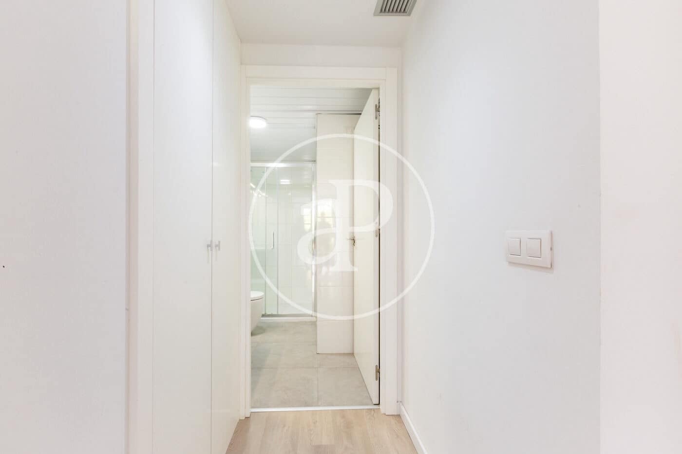 1 bedroom Apartment for sale in Valencia city with pool garage - € 350,000 (Ref: 9215418)