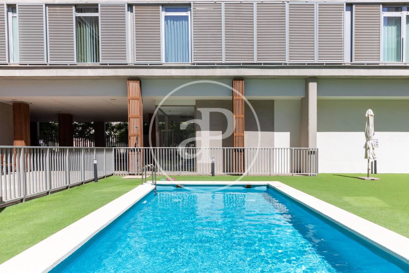 1 bedroom Apartment for sale in Valencia city with pool garage - € 350,000 (Ref: 9215418)