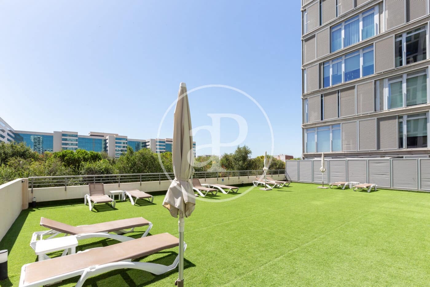 1 bedroom Apartment for sale in Valencia city with pool garage - € 350,000 (Ref: 9215418)