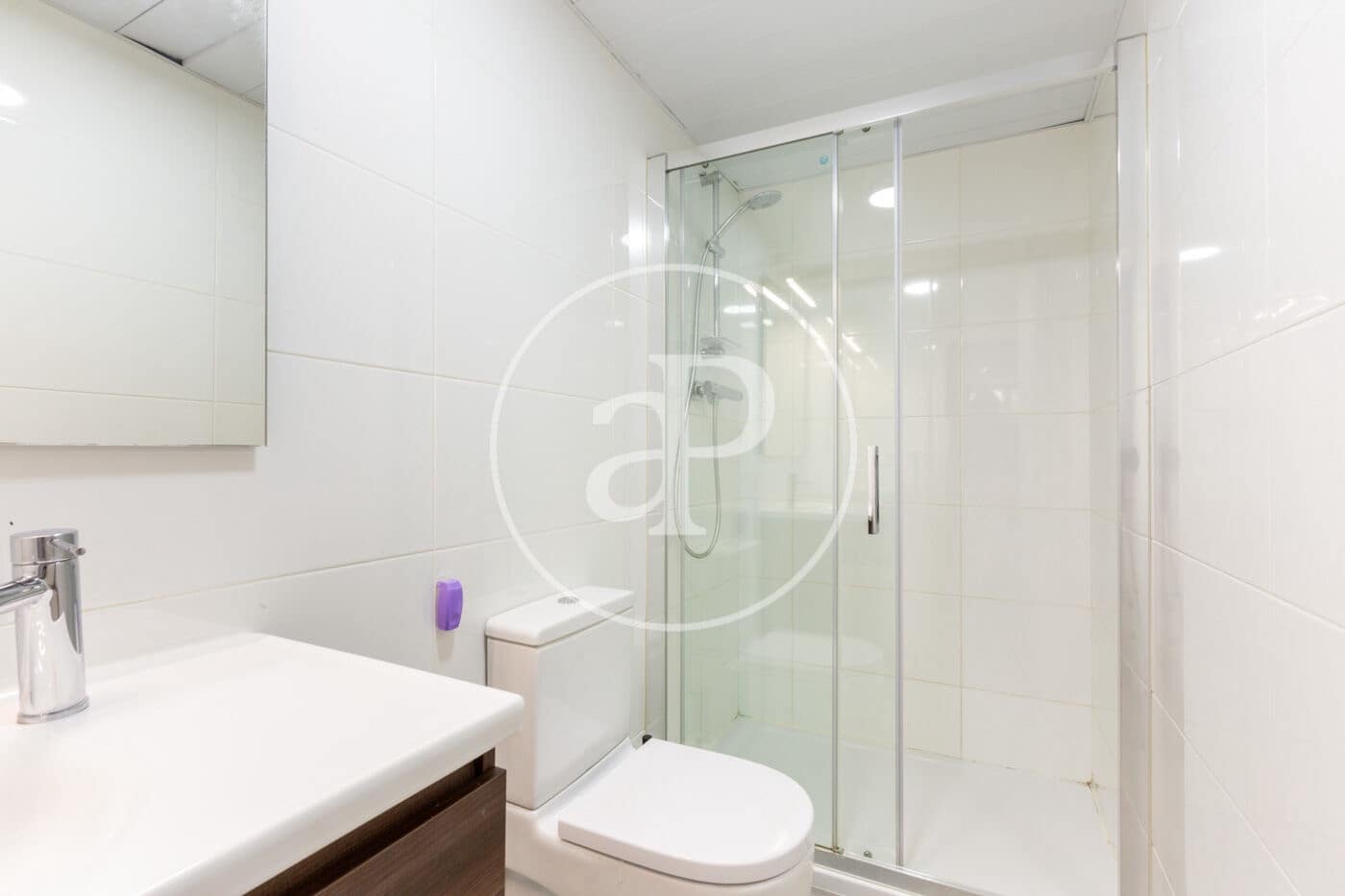 1 bedroom Apartment for sale in Valencia city with pool garage - € 350,000 (Ref: 9215418)
