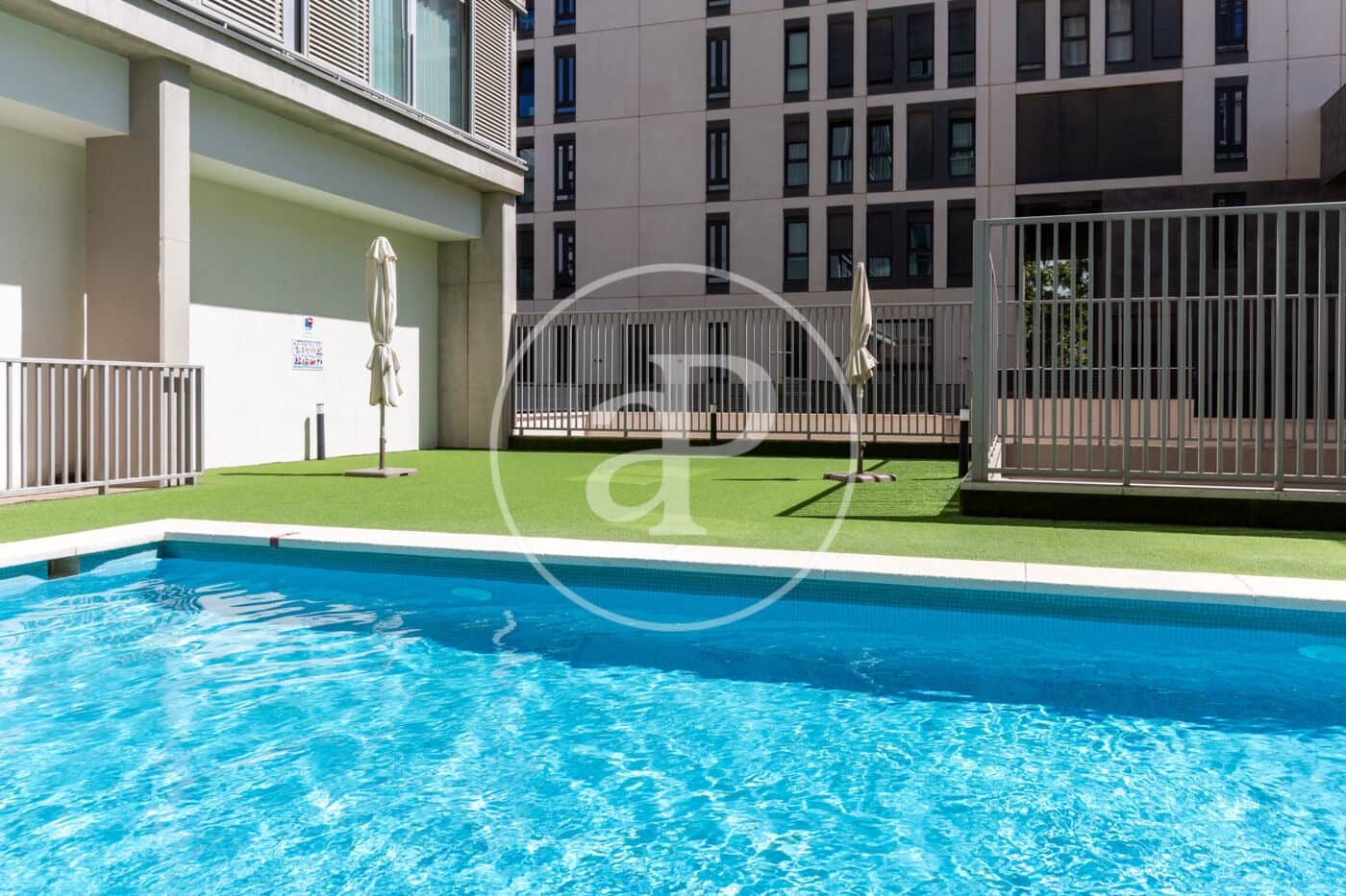 1 bedroom Apartment for sale in Valencia city with pool garage - € 350,000 (Ref: 9215418)