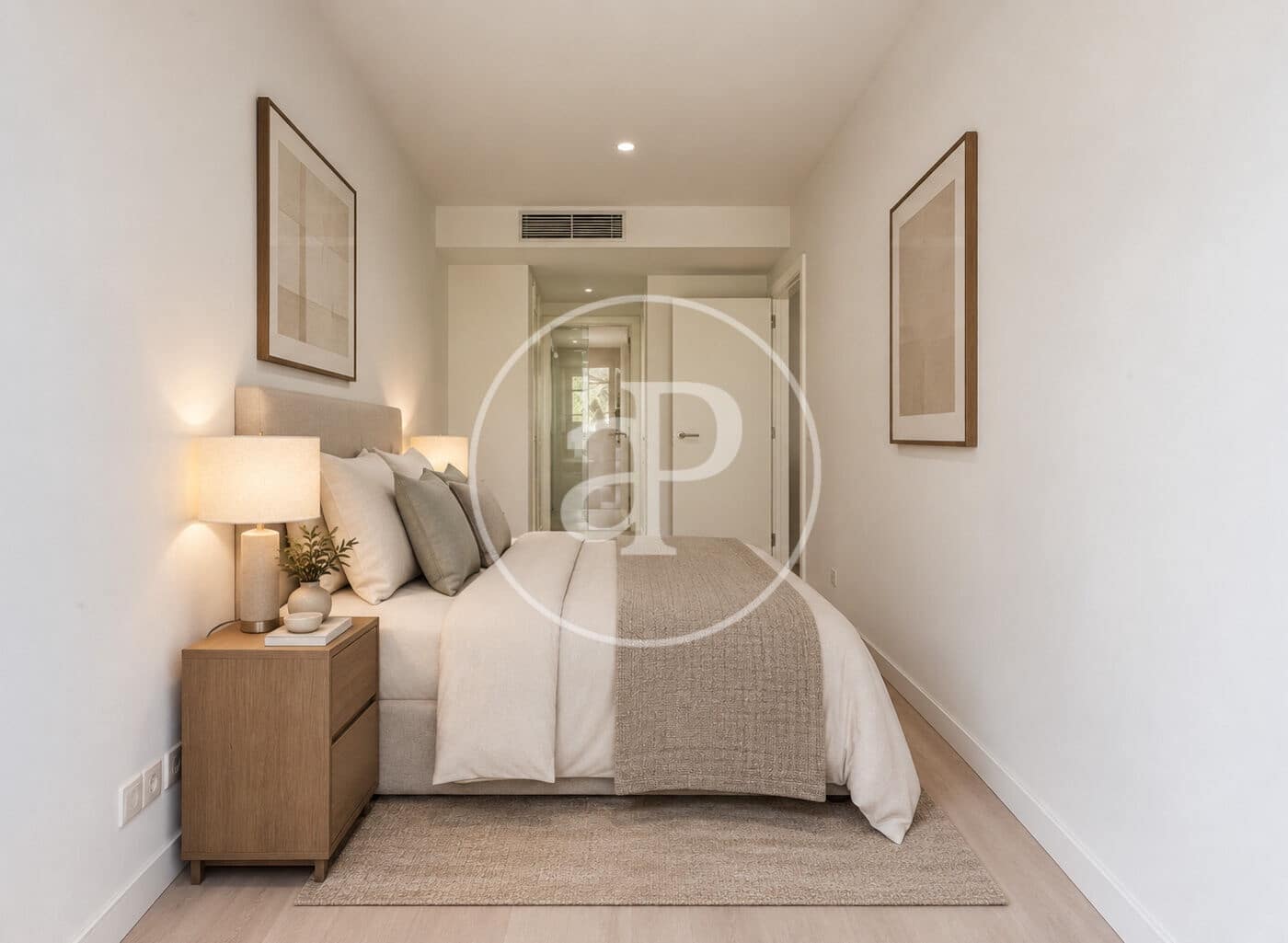 1 bedroom Apartment for sale in Valencia city with pool garage - € 350,000 (Ref: 9215418)