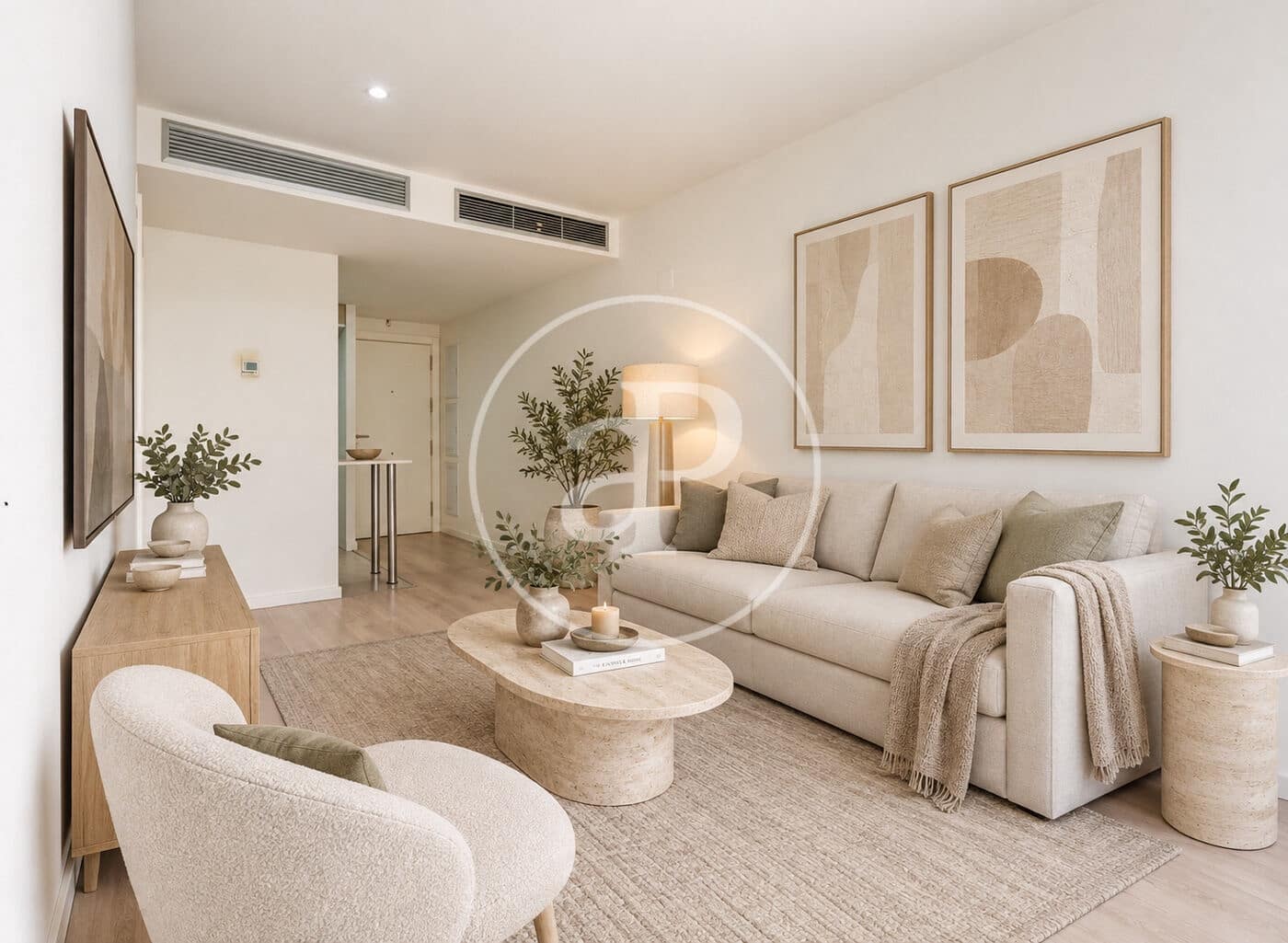 1 bedroom Apartment for sale in Valencia city with pool garage - € 350,000 (Ref: 9215418)