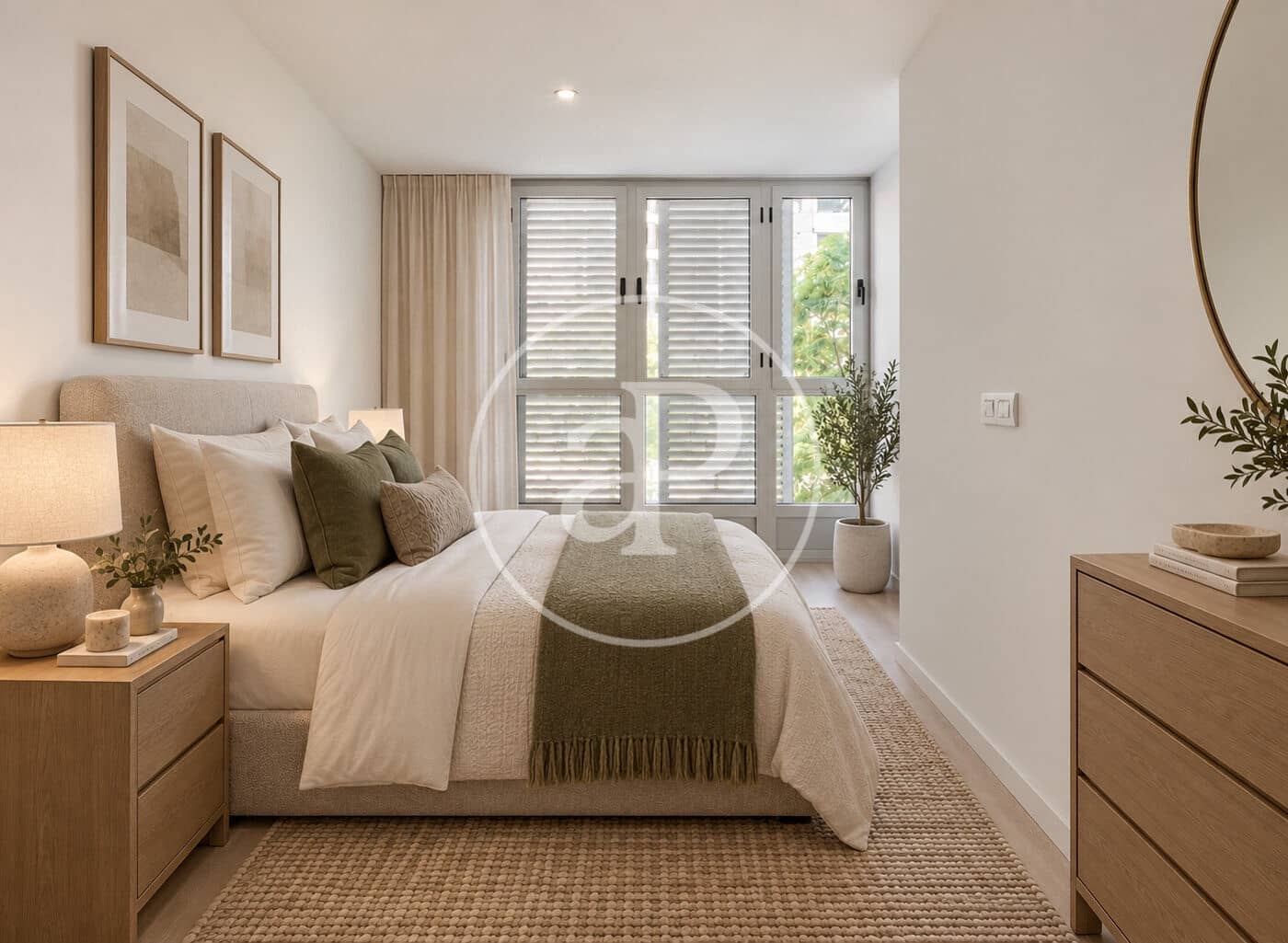 1 bedroom Apartment for sale in Valencia city with pool garage - € 350,000 (Ref: 9215418)