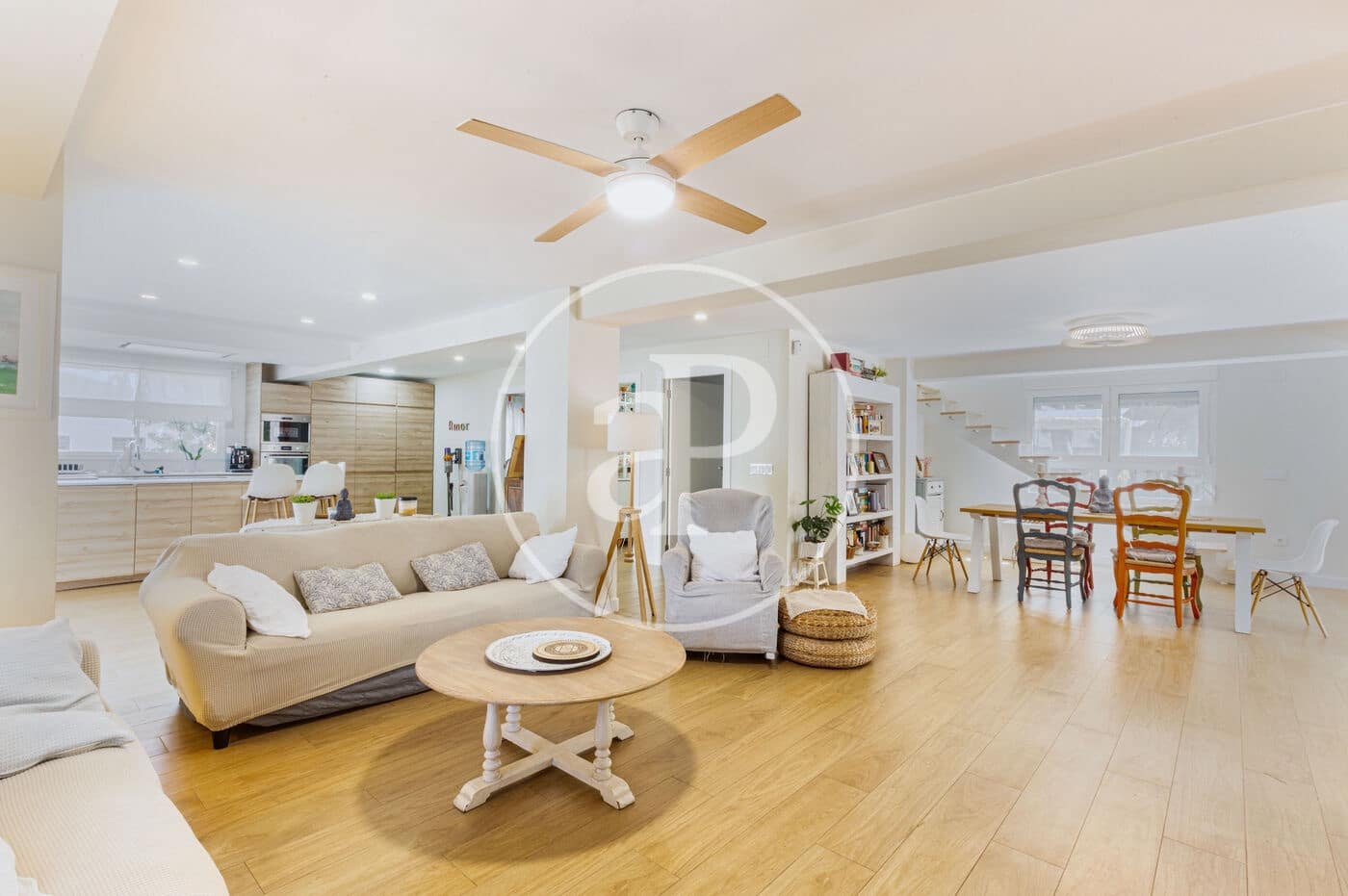 5 soverom Villa til salgs i Alginet med svømmebasseng - € 595 000 (Ref: 9215423)