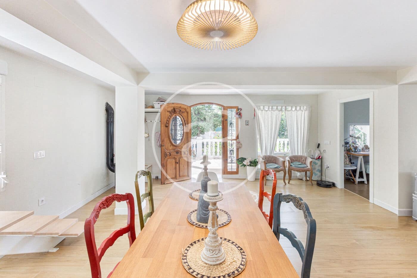 5 soverom Villa til salgs i Alginet med svømmebasseng - € 595 000 (Ref: 9215423)