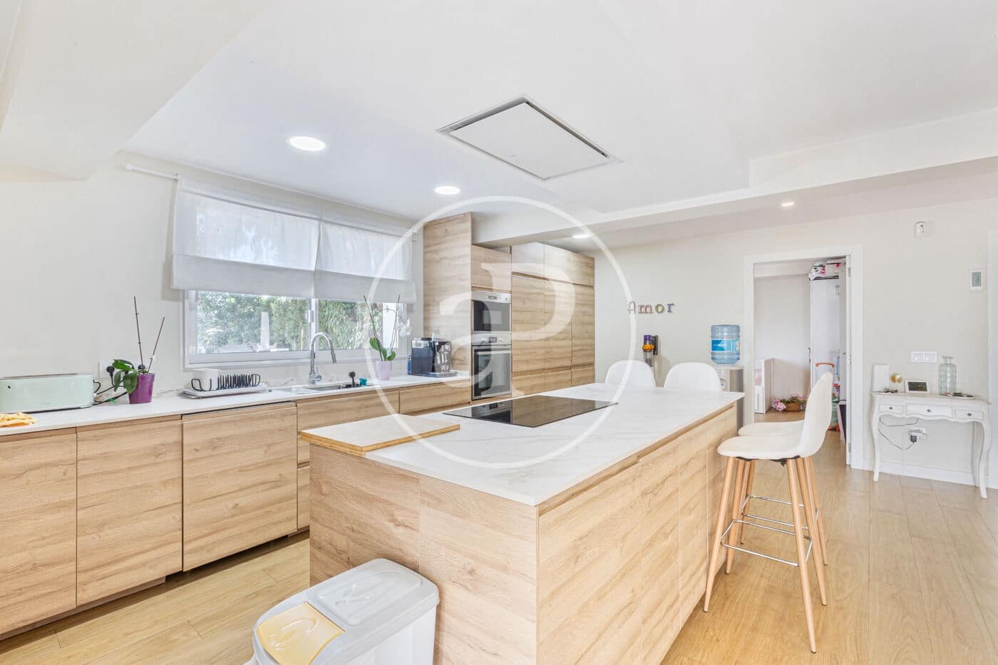 5 soverom Villa til salgs i Alginet med svømmebasseng - € 595 000 (Ref: 9215423)