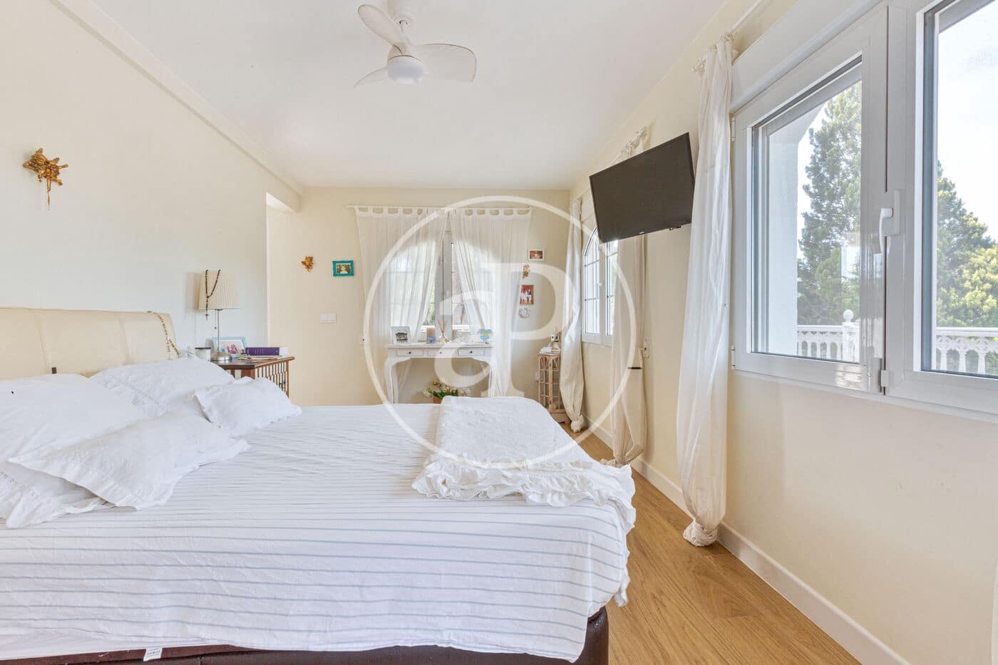 5 soverom Villa til salgs i Alginet med svømmebasseng - € 595 000 (Ref: 9215423)