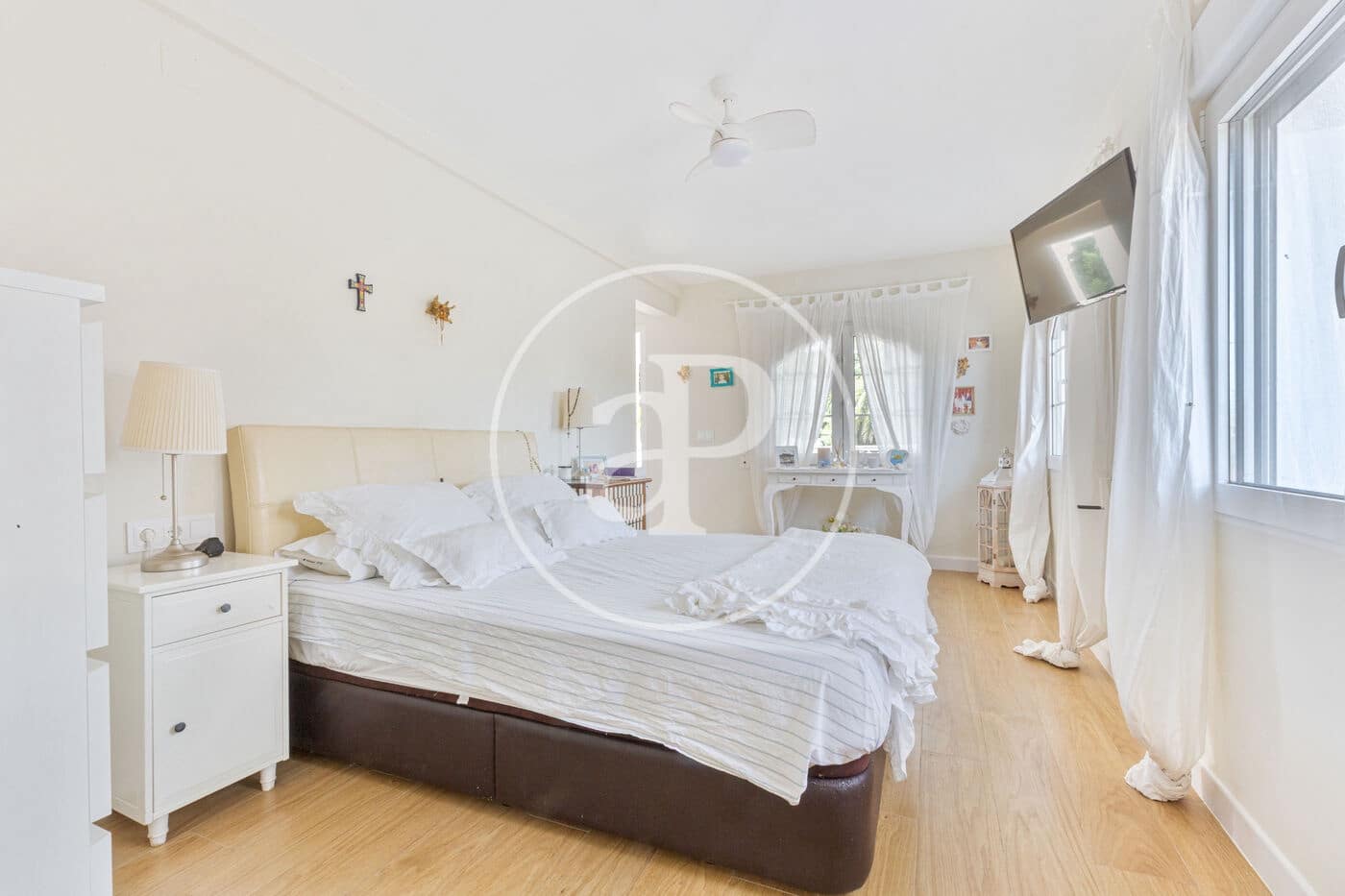 5 soverom Villa til salgs i Alginet med svømmebasseng - € 595 000 (Ref: 9215423)