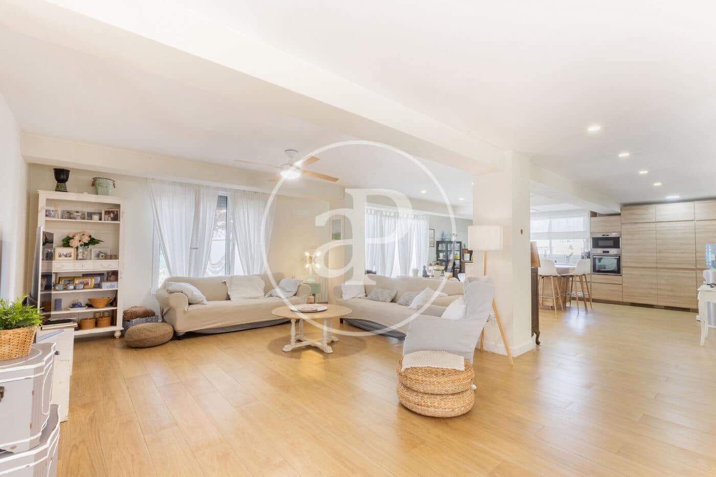 5 soverom Villa til salgs i Alginet med svømmebasseng - € 595 000 (Ref: 9215423)