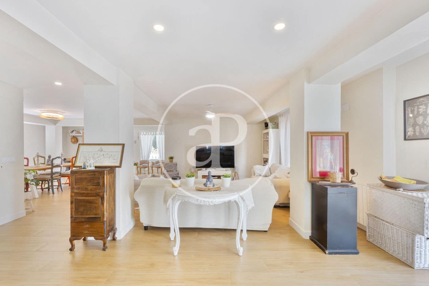 5 soverom Villa til salgs i Alginet med svømmebasseng - € 595 000 (Ref: 9215423)