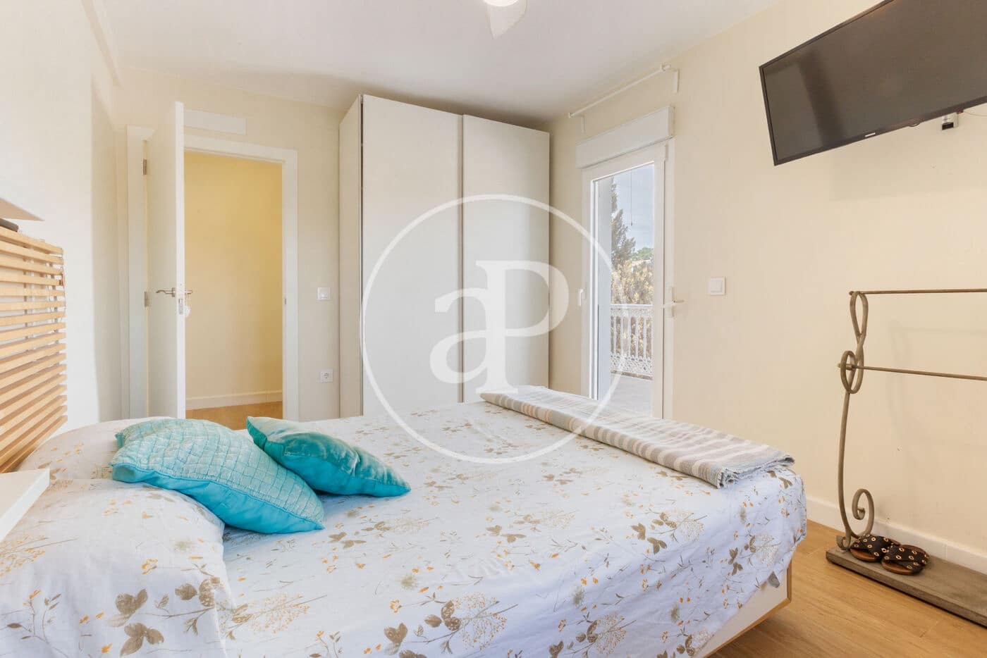 5 soverom Villa til salgs i Alginet med svømmebasseng - € 595 000 (Ref: 9215423)