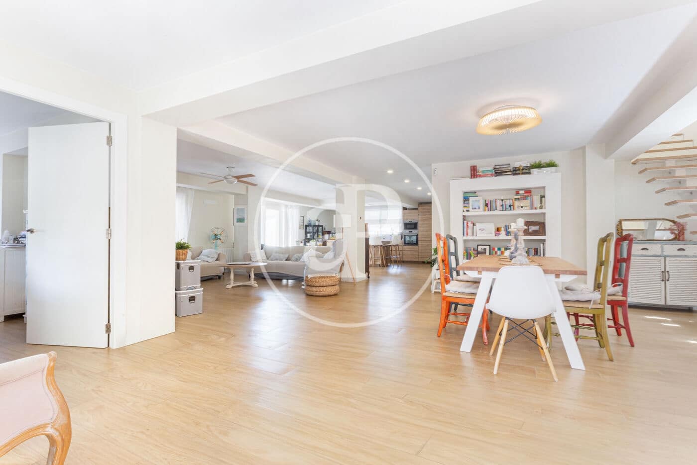 5 soverom Villa til salgs i Alginet med svømmebasseng - € 595 000 (Ref: 9215423)