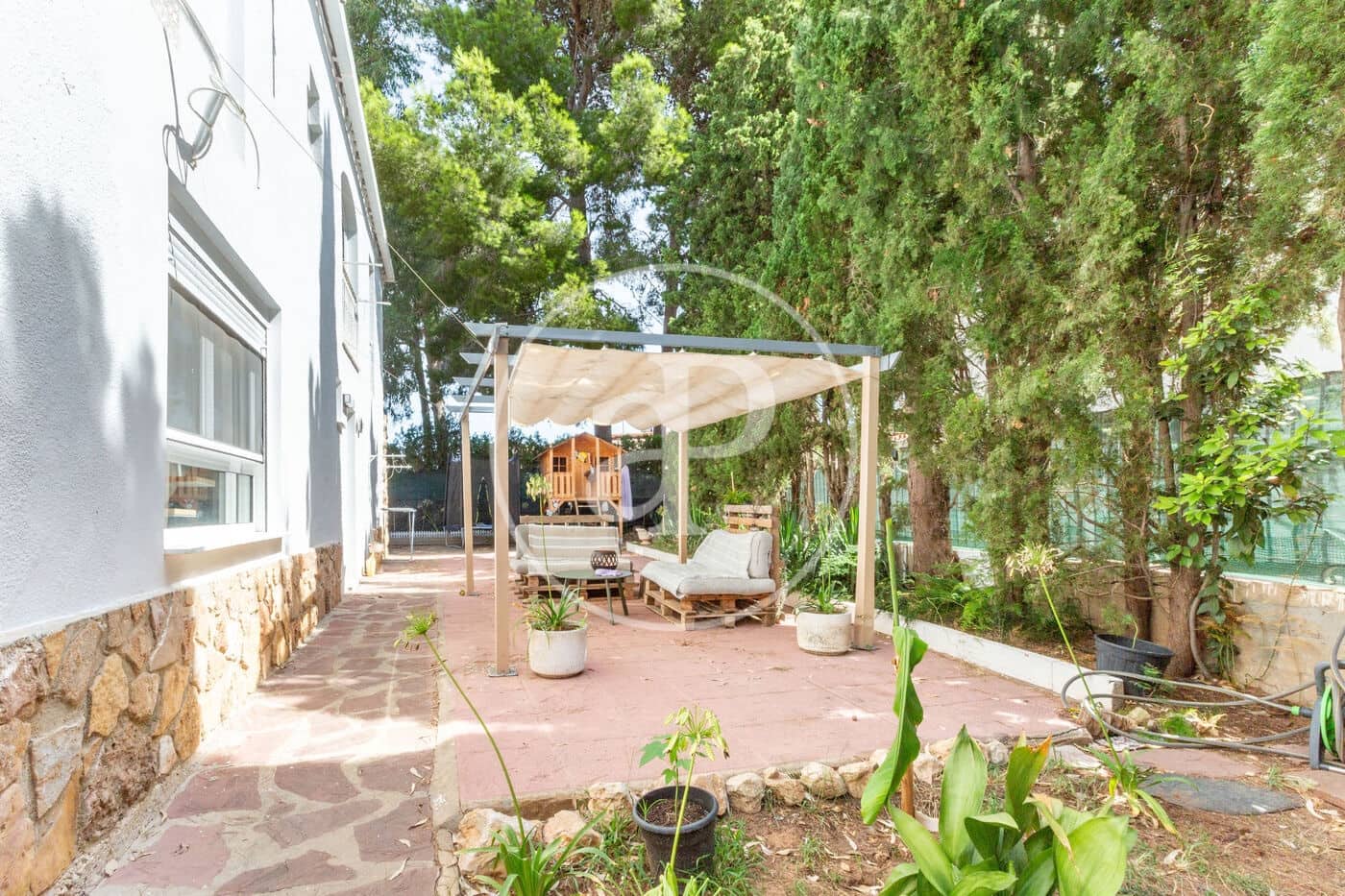 5 soverom Villa til salgs i Alginet med svømmebasseng - € 595 000 (Ref: 9215423)