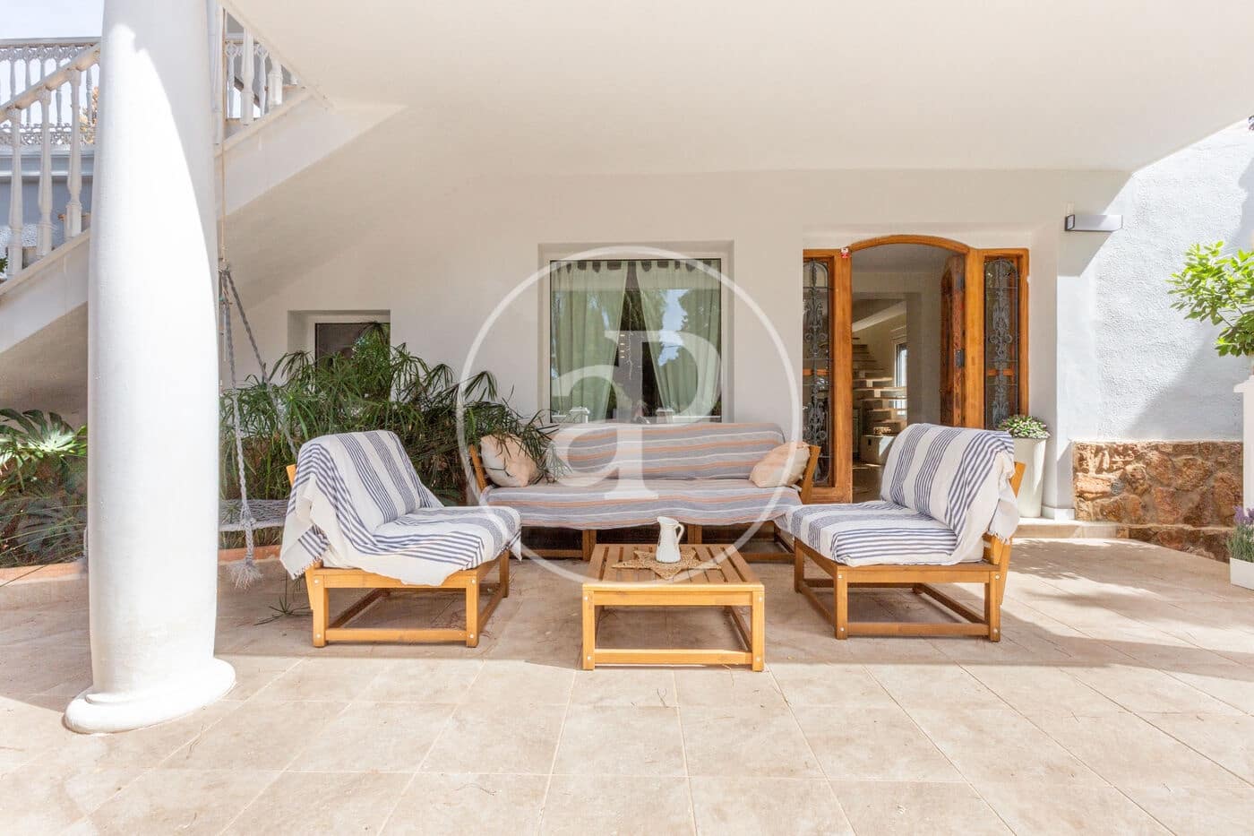 5 soverom Villa til salgs i Alginet med svømmebasseng - € 595 000 (Ref: 9215423)