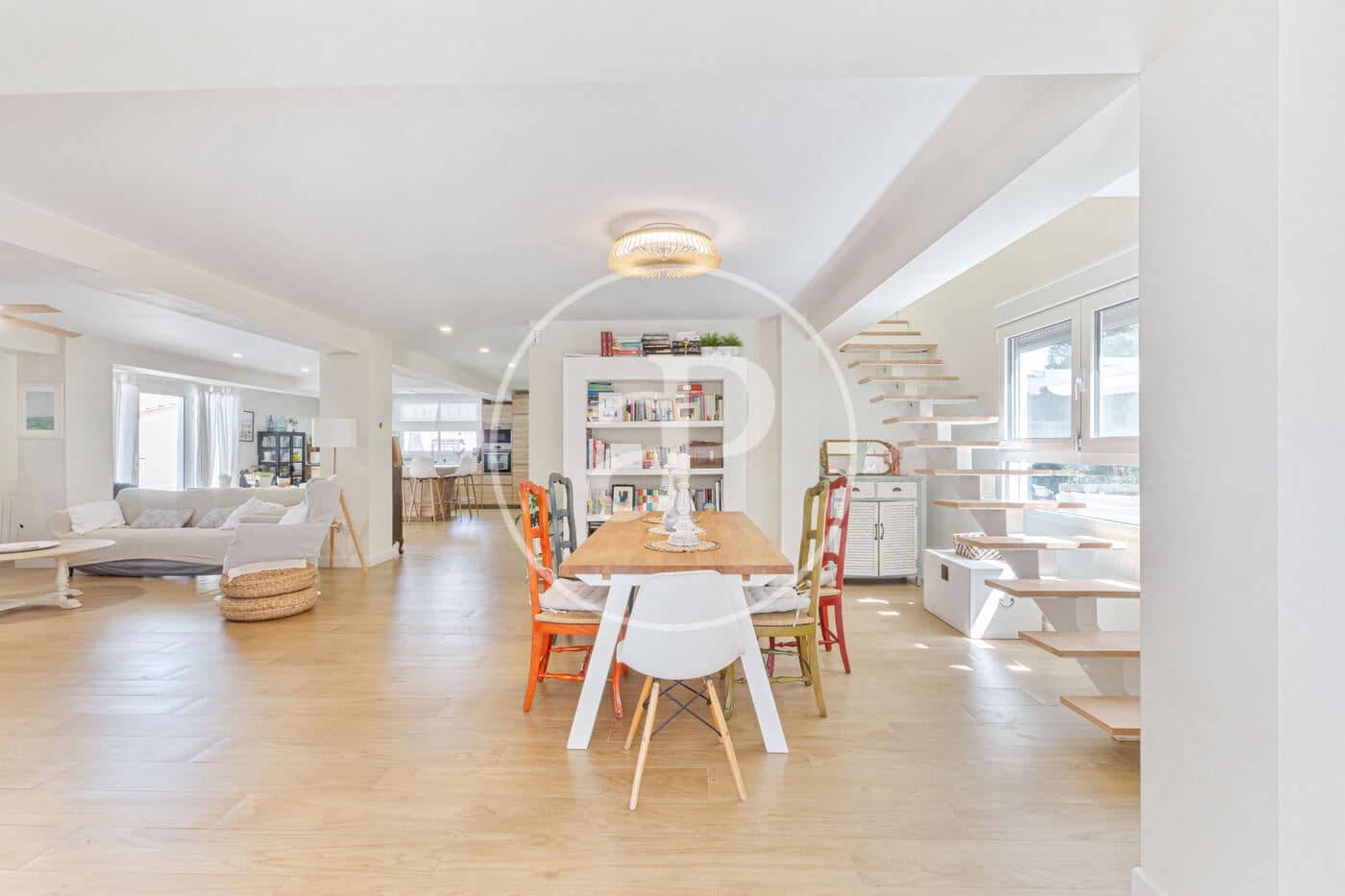 5 soverom Villa til salgs i Alginet med svømmebasseng - € 595 000 (Ref: 9215423)