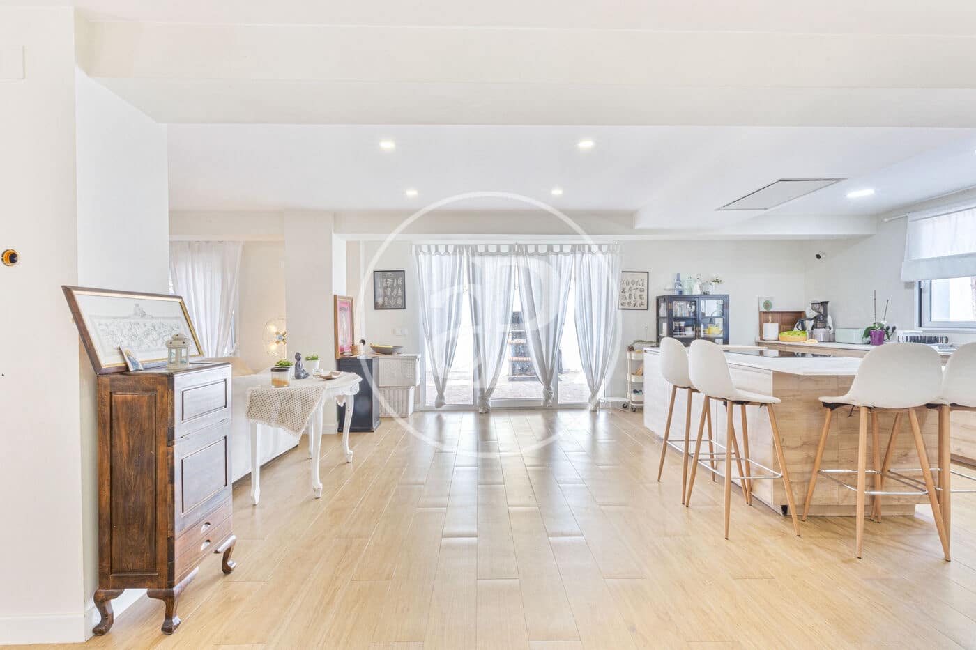 5 soverom Villa til salgs i Alginet med svømmebasseng - € 595 000 (Ref: 9215423)