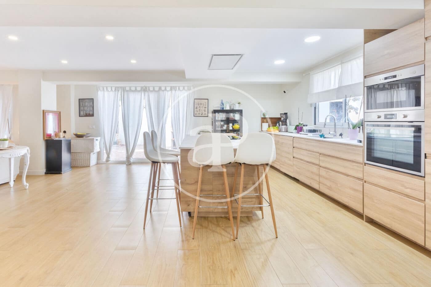 5 soverom Villa til salgs i Alginet med svømmebasseng - € 595 000 (Ref: 9215423)