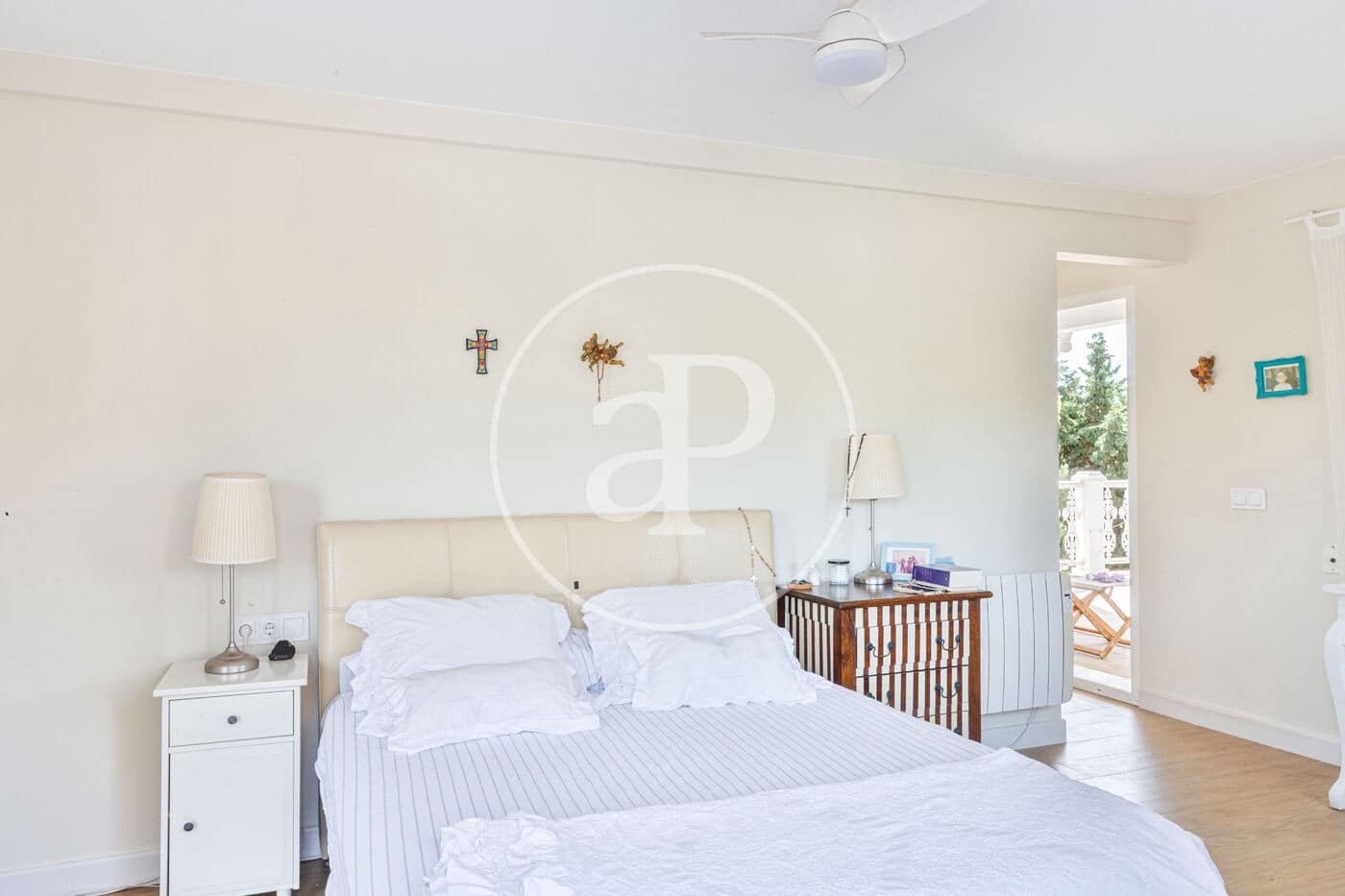 5 soverom Villa til salgs i Alginet med svømmebasseng - € 595 000 (Ref: 9215423)