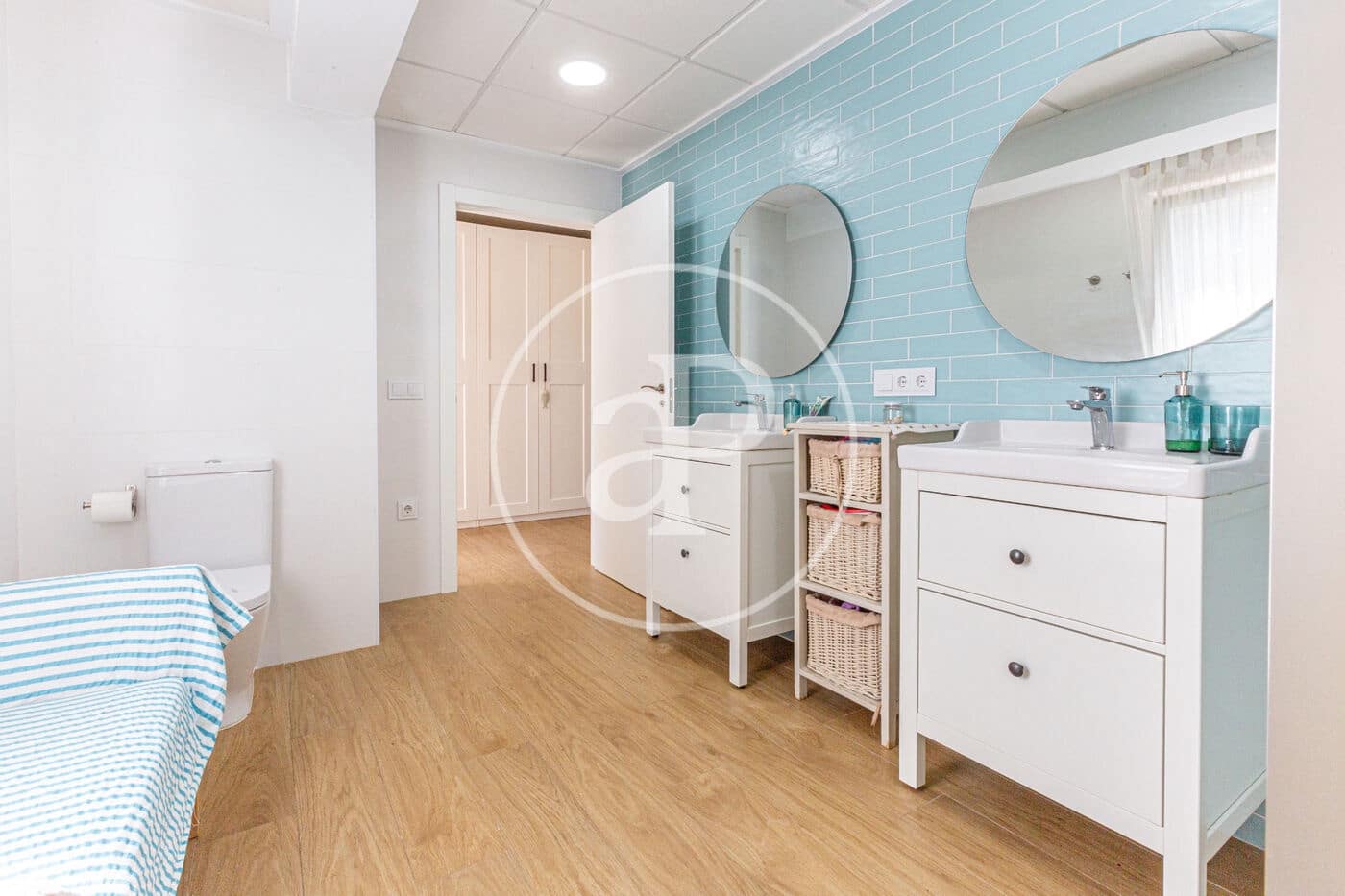 5 soverom Villa til salgs i Alginet med svømmebasseng - € 595 000 (Ref: 9215423)