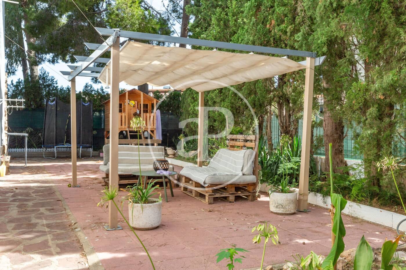 5 soverom Villa til salgs i Alginet med svømmebasseng - € 595 000 (Ref: 9215423)