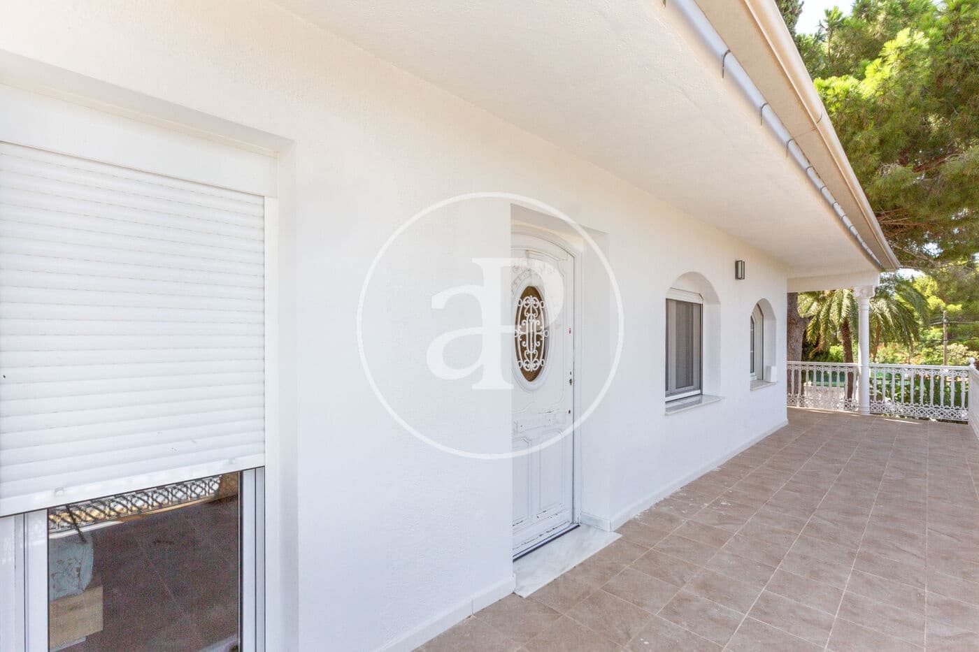 5 soverom Villa til salgs i Alginet med svømmebasseng - € 595 000 (Ref: 9215423)