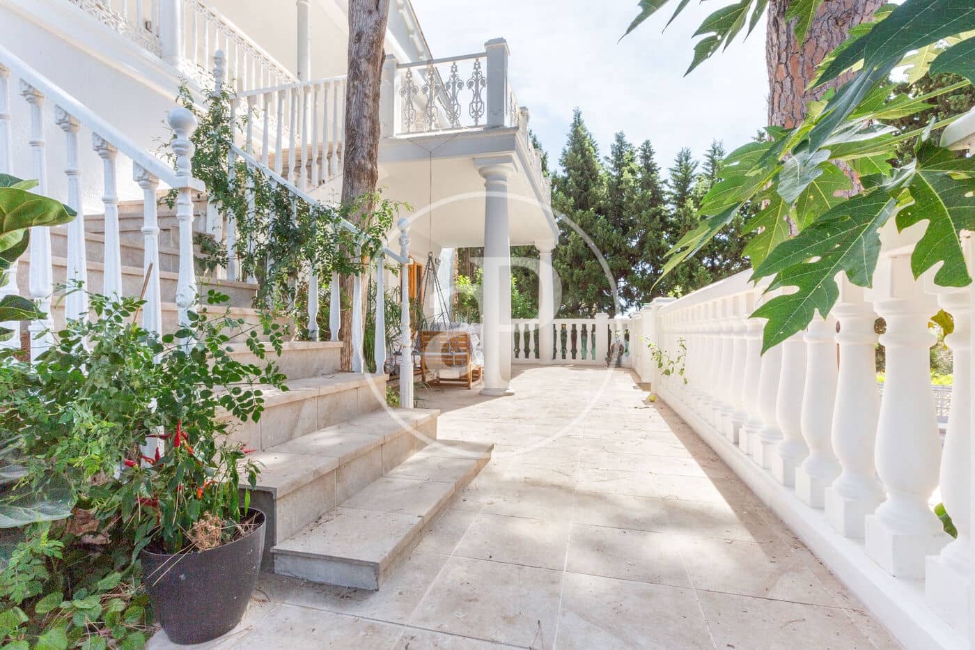 5 soverom Villa til salgs i Alginet med svømmebasseng - € 595 000 (Ref: 9215423)