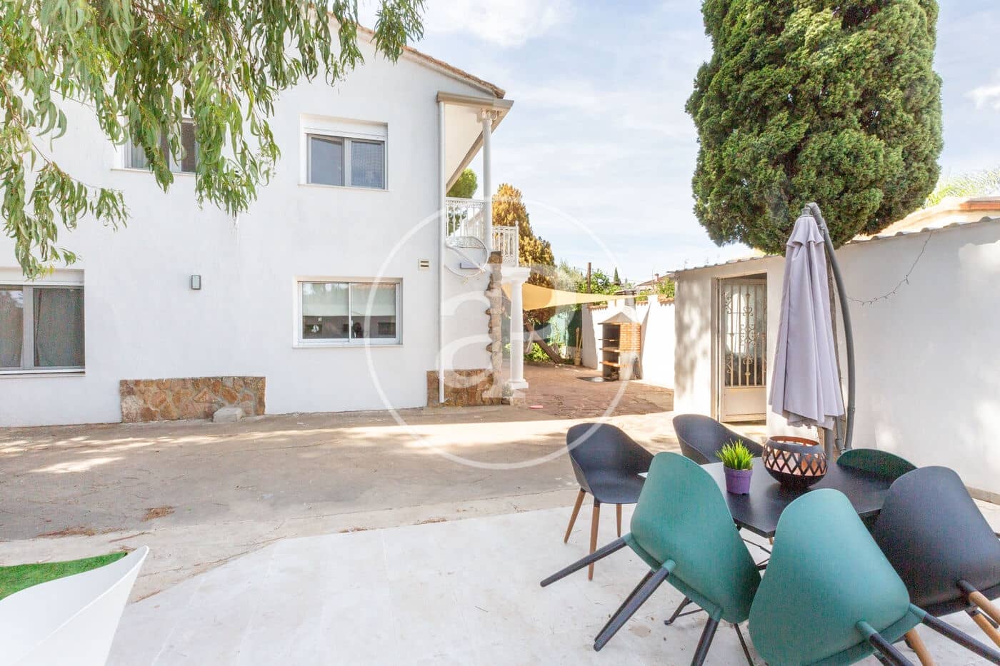 5 soverom Villa til salgs i Alginet med svømmebasseng - € 595 000 (Ref: 9215423)