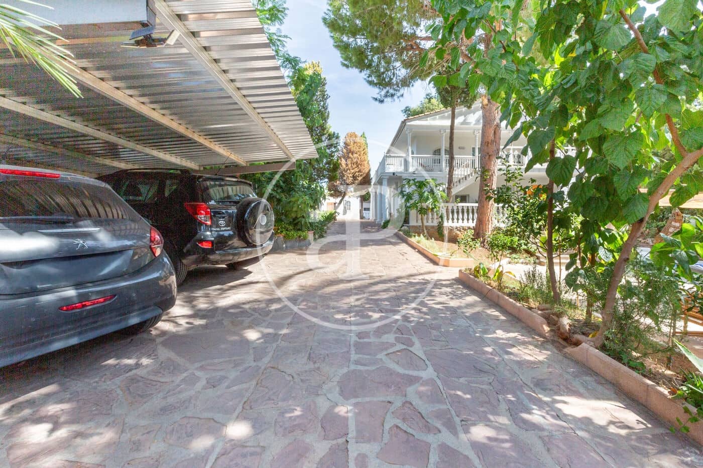 5 soverom Villa til salgs i Alginet med svømmebasseng - € 595 000 (Ref: 9215423)