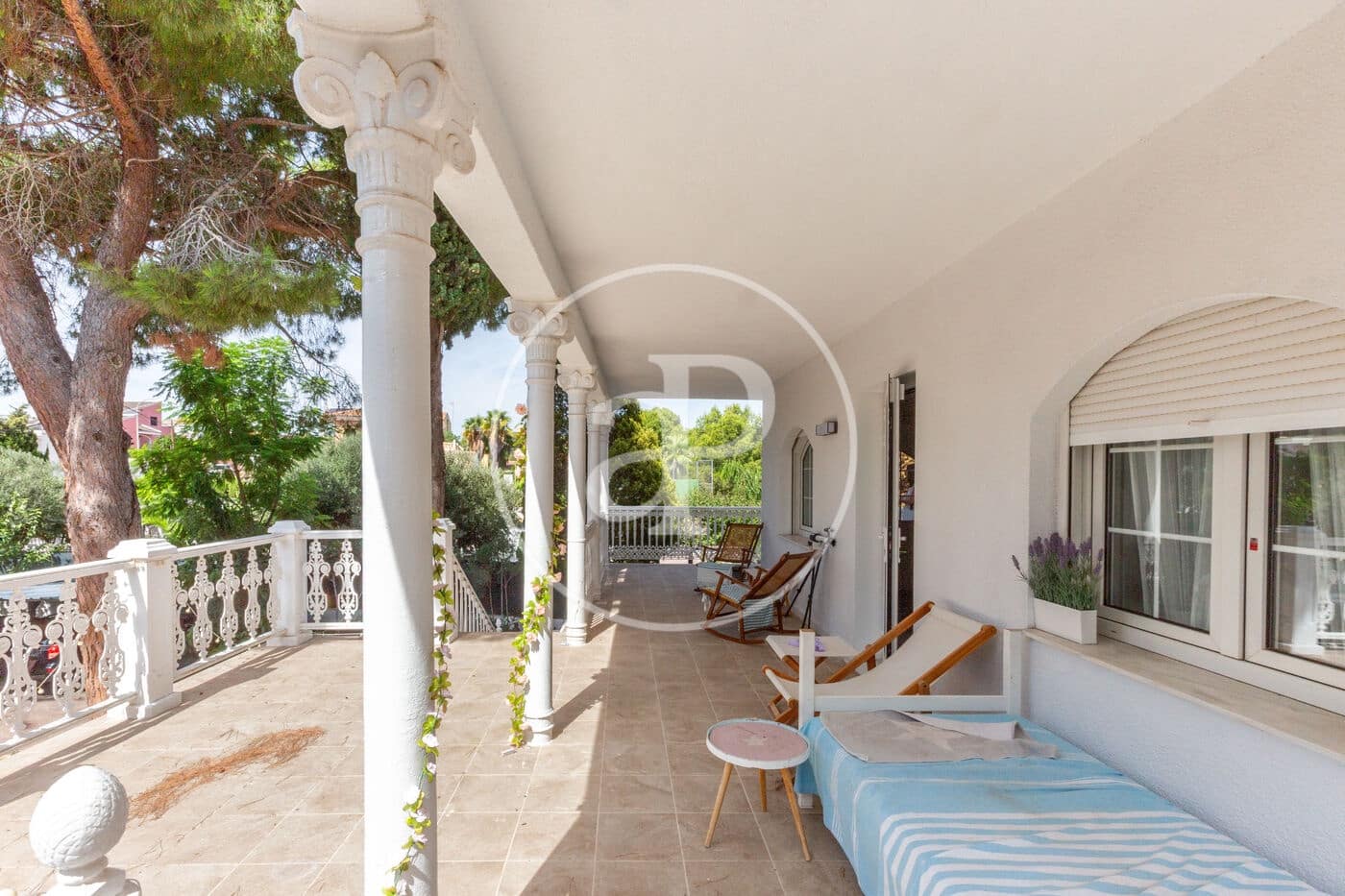 5 soverom Villa til salgs i Alginet med svømmebasseng - € 595 000 (Ref: 9215423)