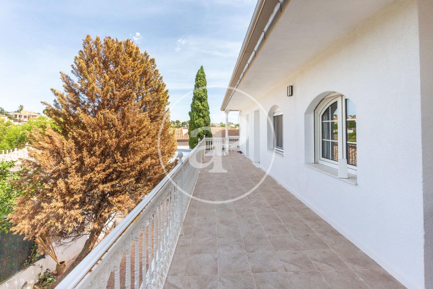 5 soverom Villa til salgs i Alginet med svømmebasseng - € 595 000 (Ref: 9215423)