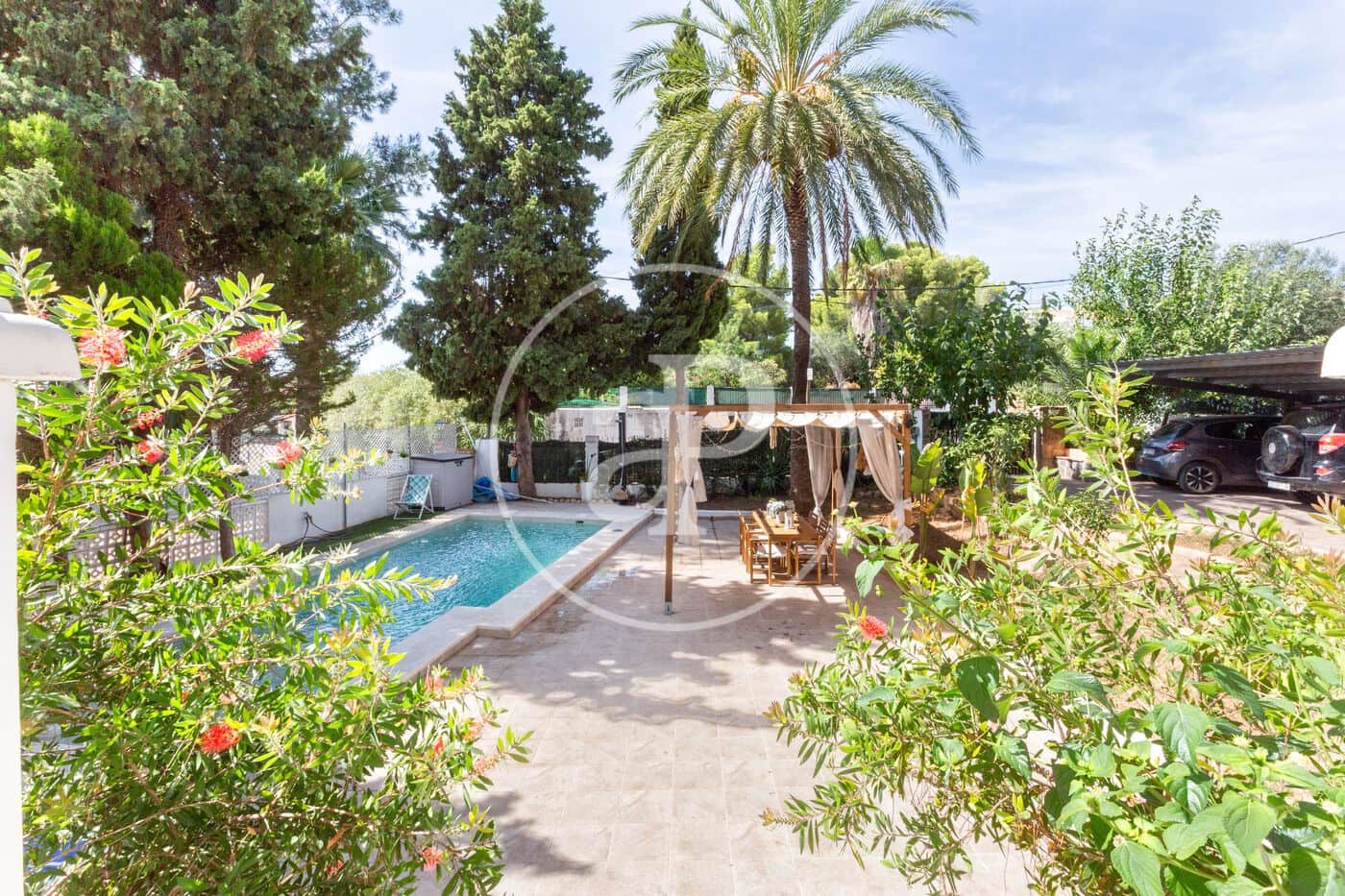 5 soverom Villa til salgs i Alginet med svømmebasseng - € 595 000 (Ref: 9215423)