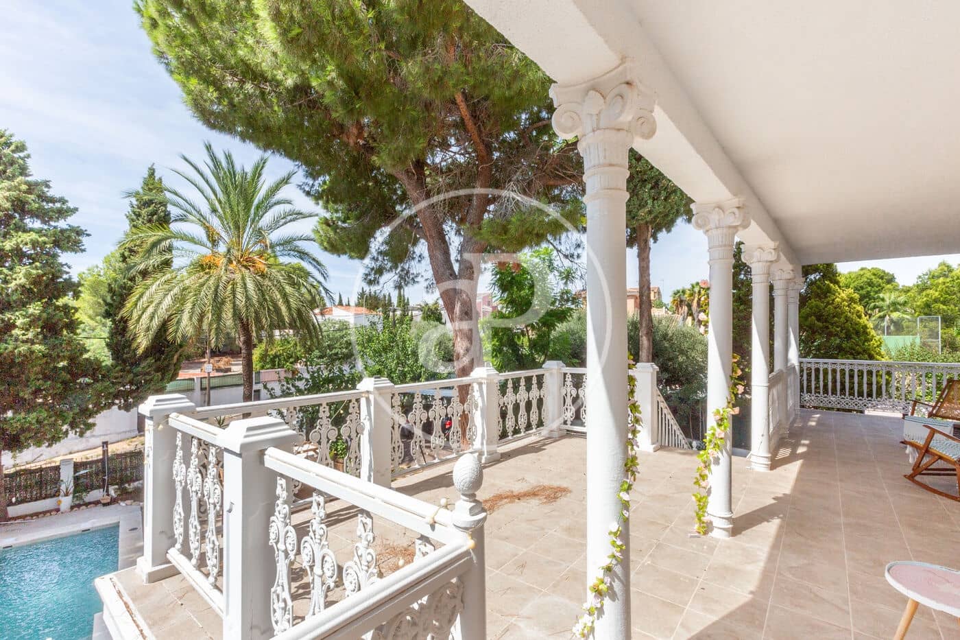 5 soverom Villa til salgs i Alginet med svømmebasseng - € 595 000 (Ref: 9215423)