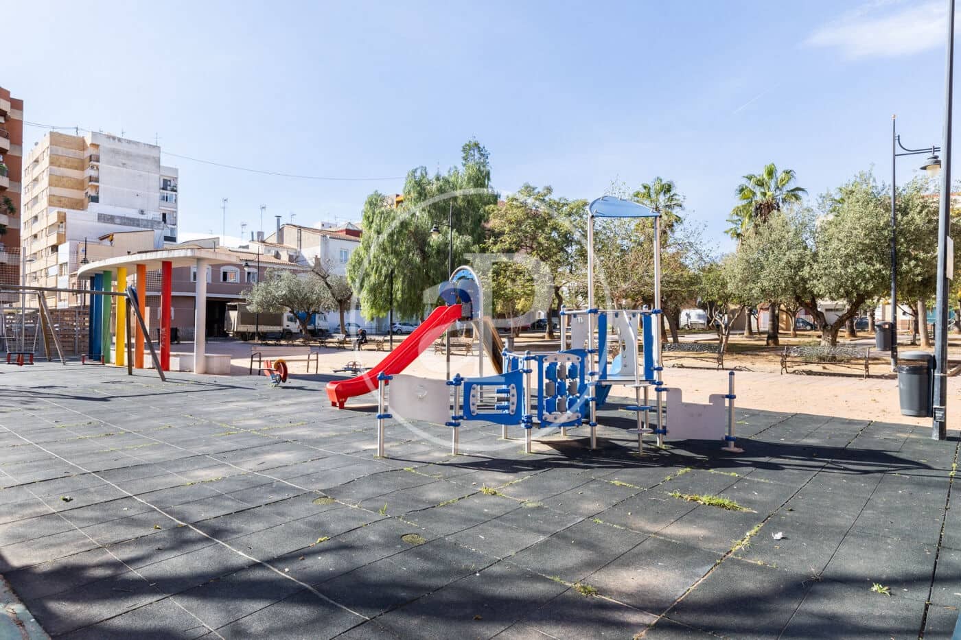 5 soverom Villa til salgs i Alginet med svømmebasseng - € 595 000 (Ref: 9215423)