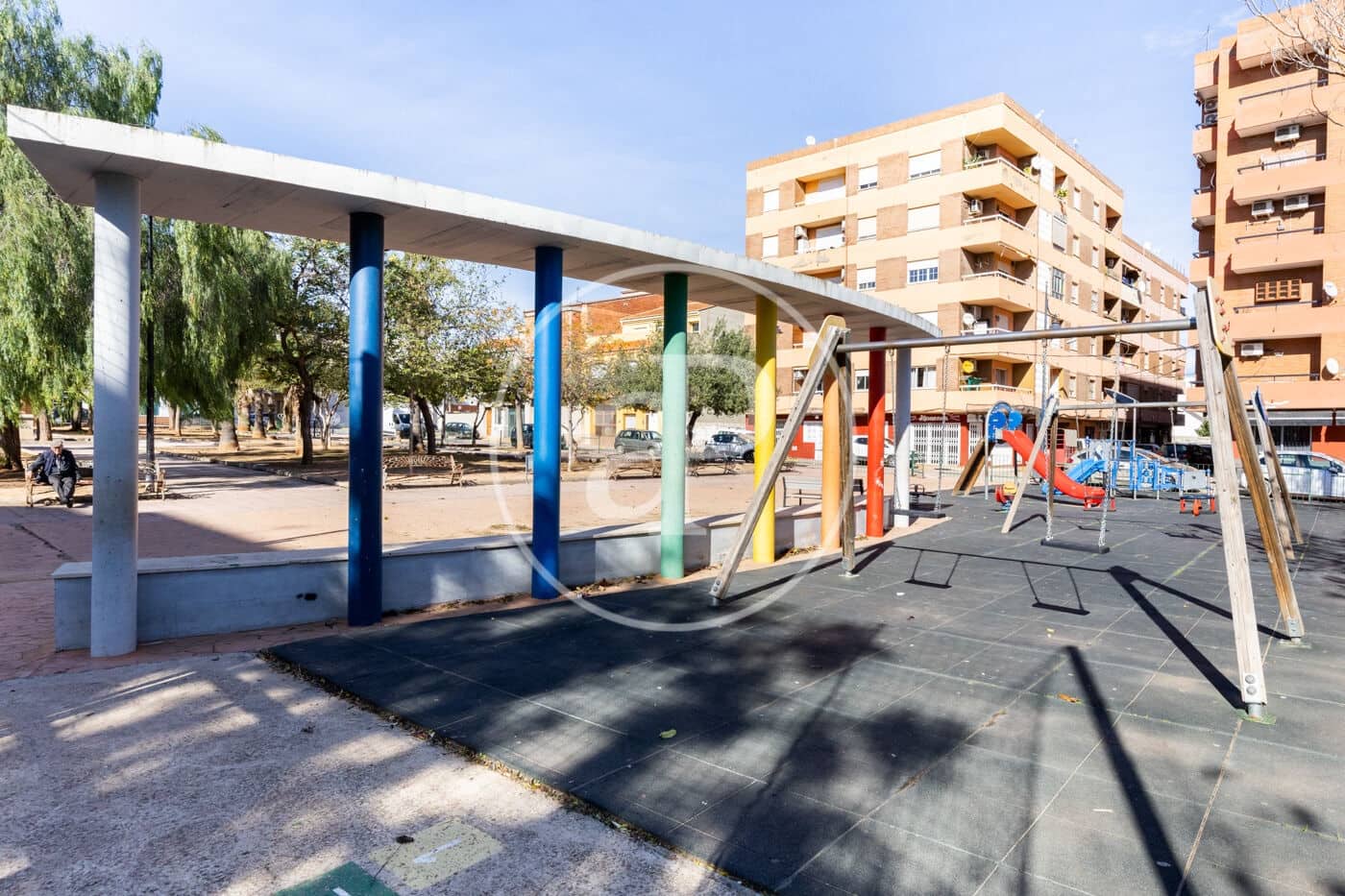 5 soverom Villa til salgs i Alginet med svømmebasseng - € 595 000 (Ref: 9215423)