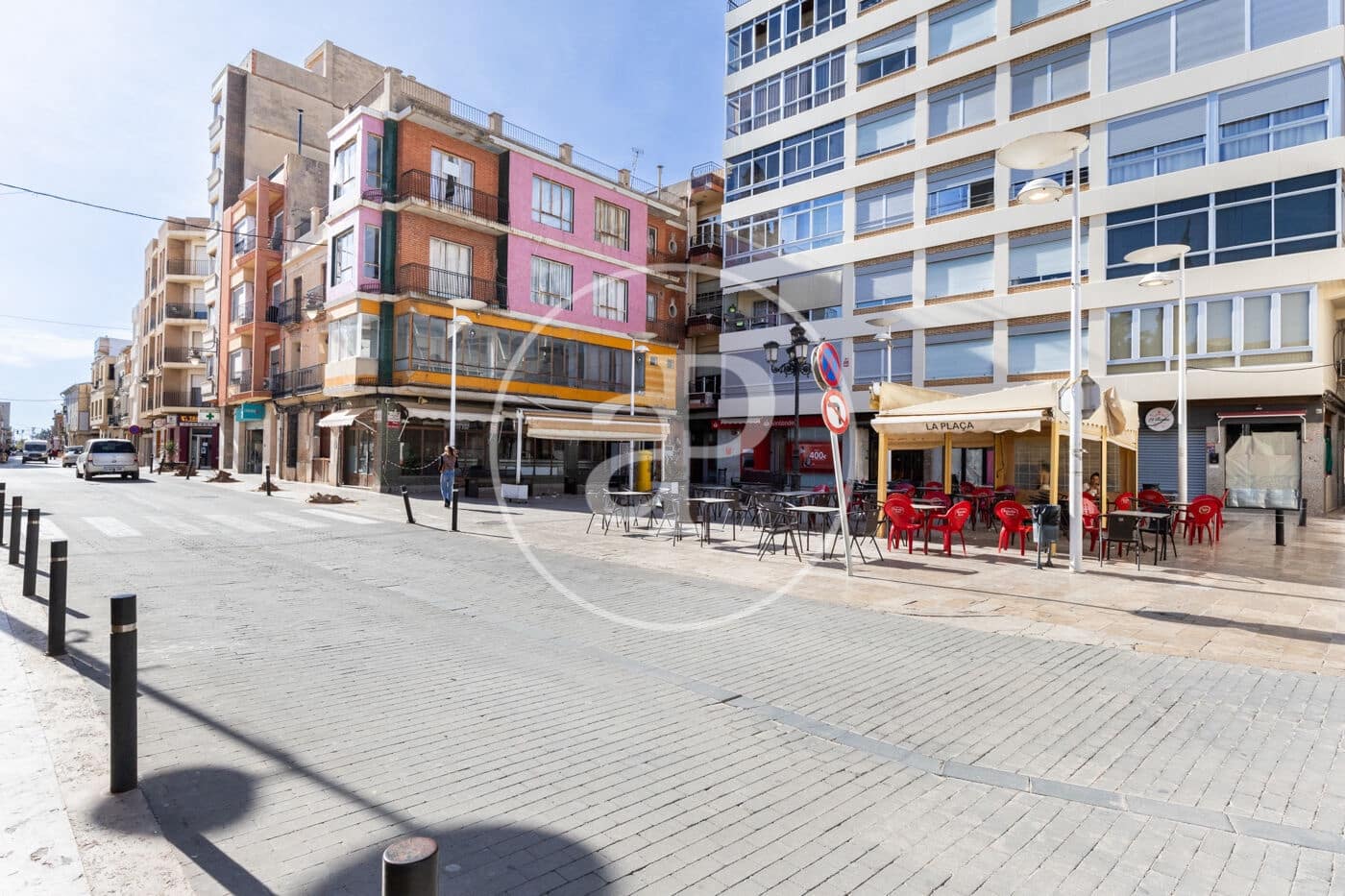 5 soverom Villa til salgs i Alginet med svømmebasseng - € 595 000 (Ref: 9215423)