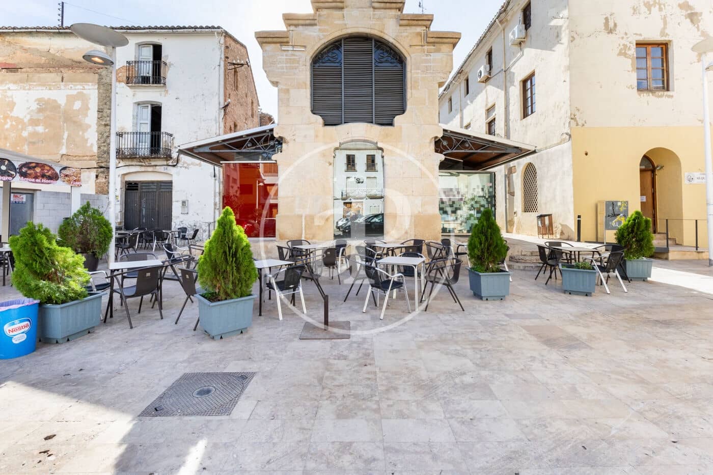 5 soverom Villa til salgs i Alginet med svømmebasseng - € 595 000 (Ref: 9215423)