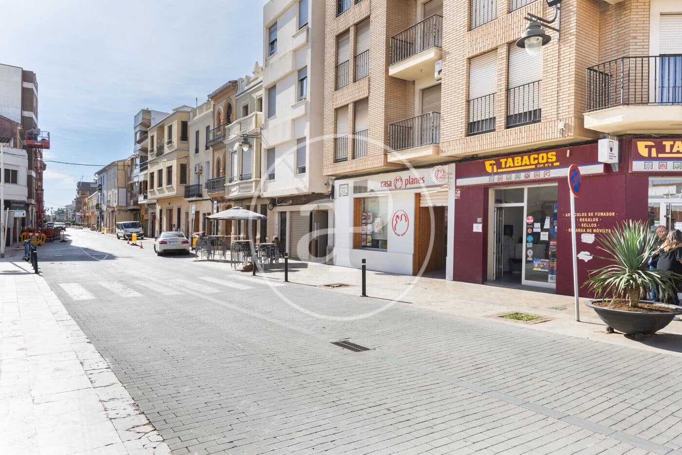 5 soverom Villa til salgs i Alginet med svømmebasseng - € 595 000 (Ref: 9215423)