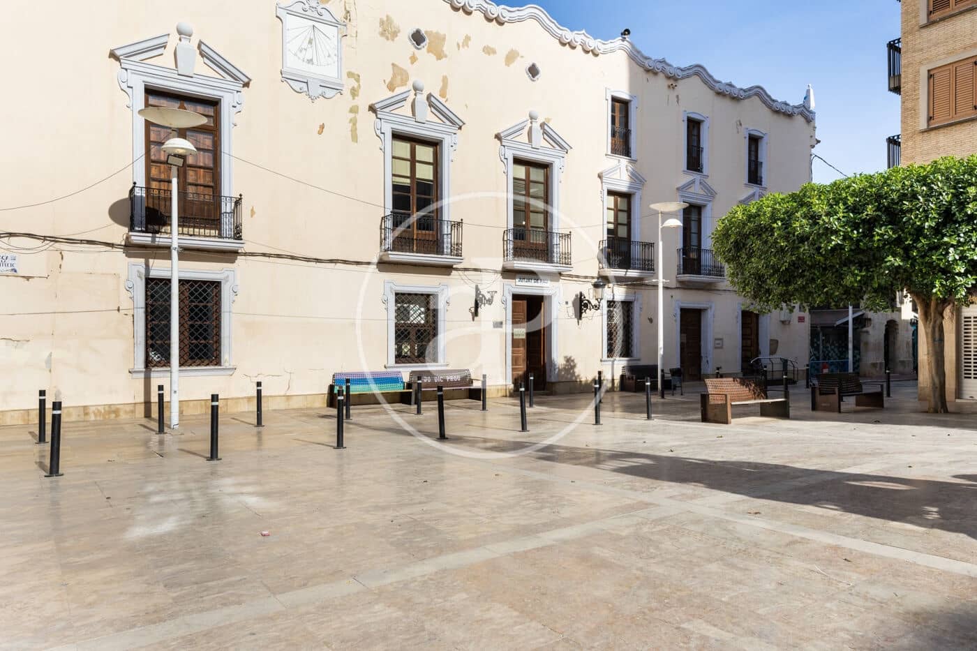 5 soverom Villa til salgs i Alginet med svømmebasseng - € 595 000 (Ref: 9215423)