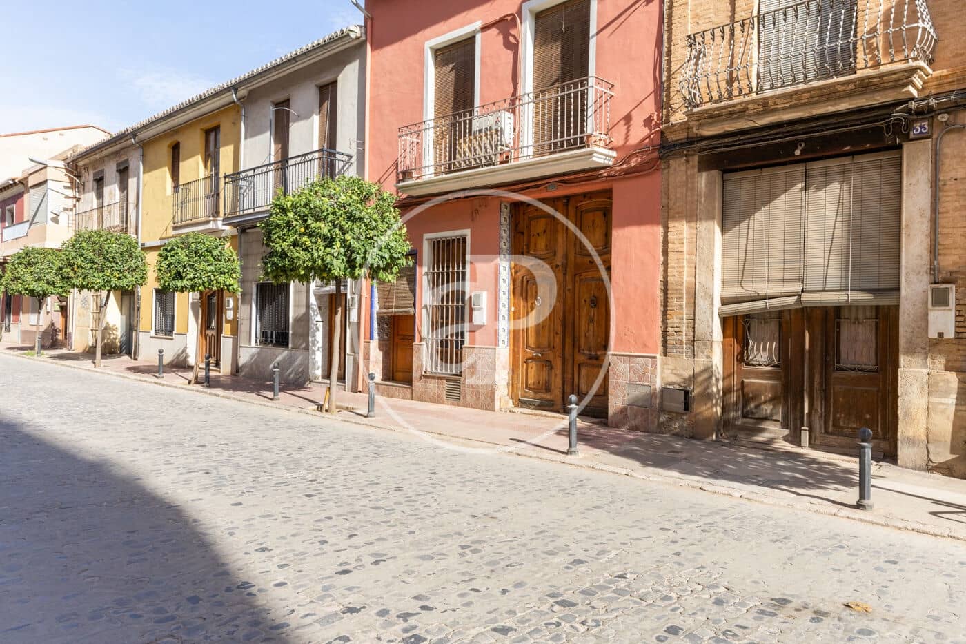 5 soverom Villa til salgs i Alginet med svømmebasseng - € 595 000 (Ref: 9215423)