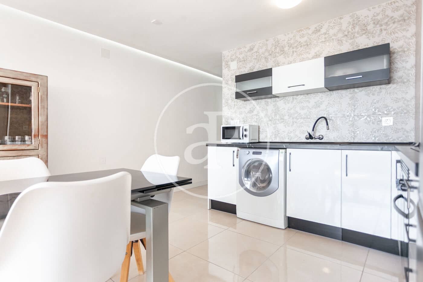 1 soveværelse Lejlighed til salg i Alicante by - € 185.000 (Ref: 9215424)