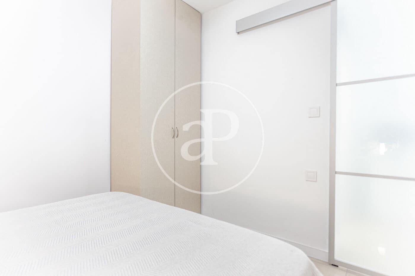 1 soveværelse Lejlighed til salg i Alicante by - € 185.000 (Ref: 9215424)