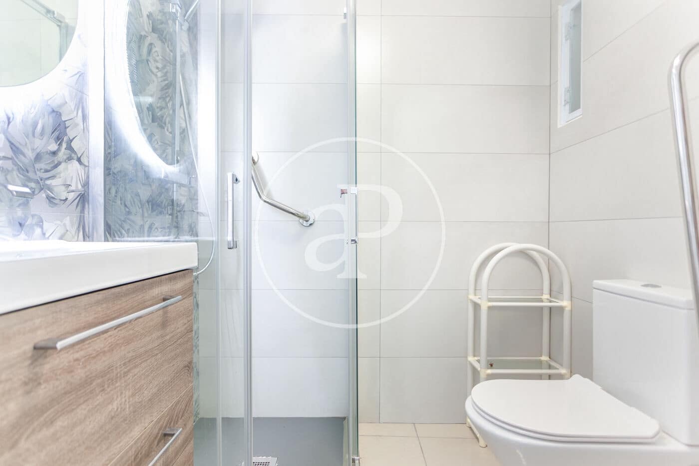 1 soveværelse Lejlighed til salg i Alicante by - € 185.000 (Ref: 9215424)