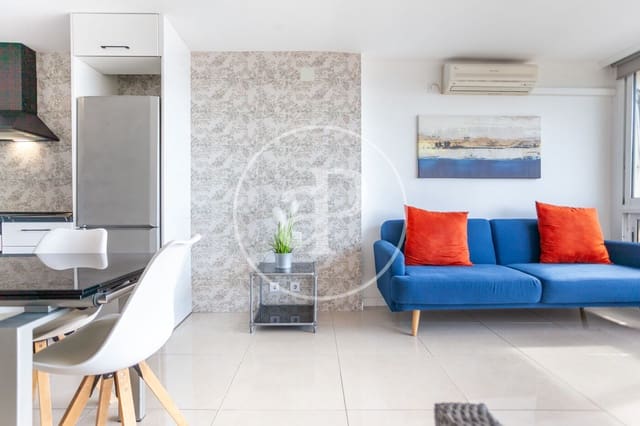 1 quarto Apartamento para venda em Goteta, Alicante cidade - 185 000 € (Ref: 9215424)