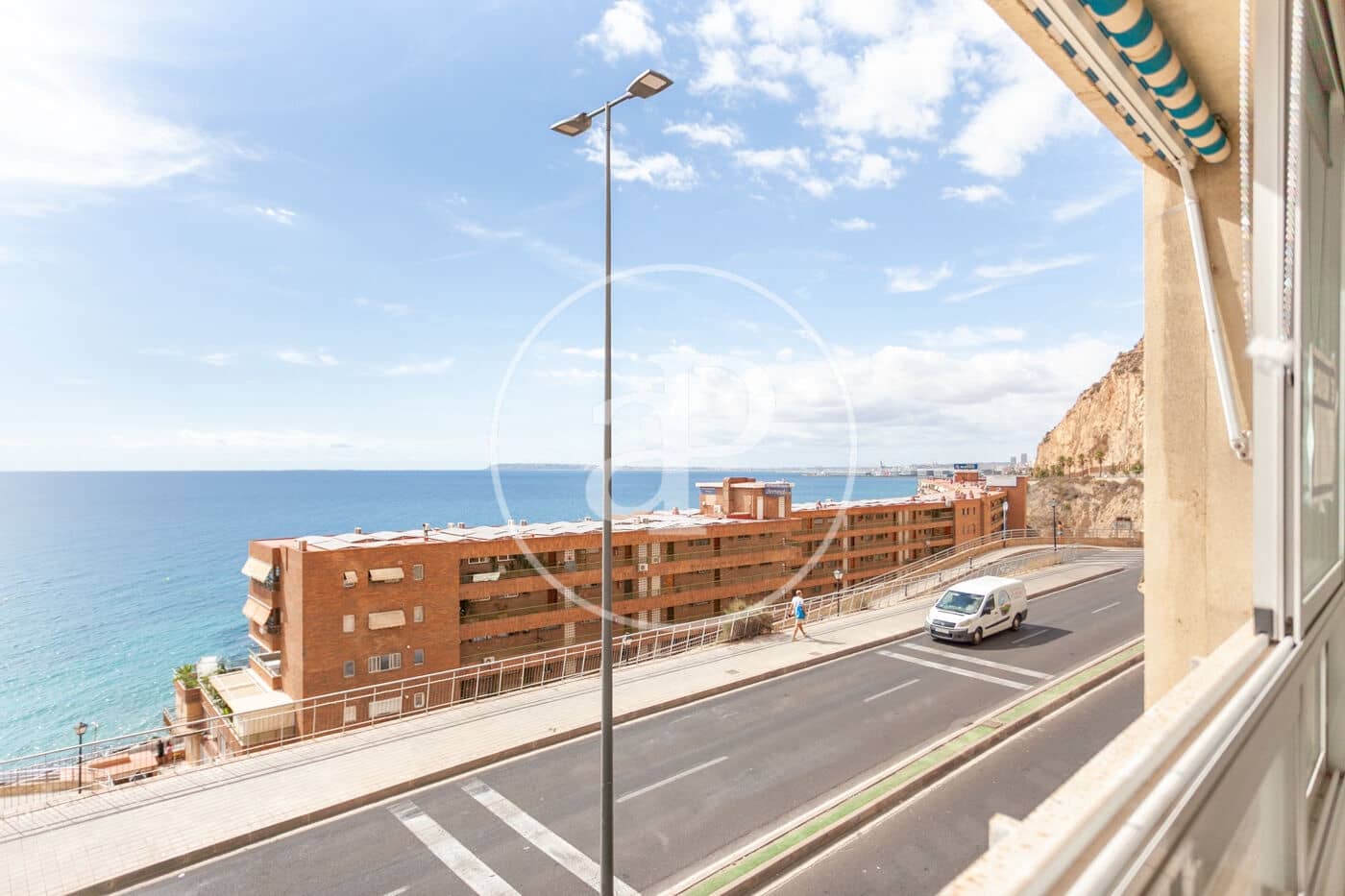 1 soveværelse Lejlighed til salg i Alicante by - € 185.000 (Ref: 9215424)